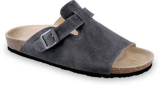 Picture of Sydney Men Leather Slippers