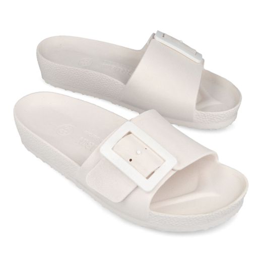 Bild von Cloudy Light EVA Damen Slipper