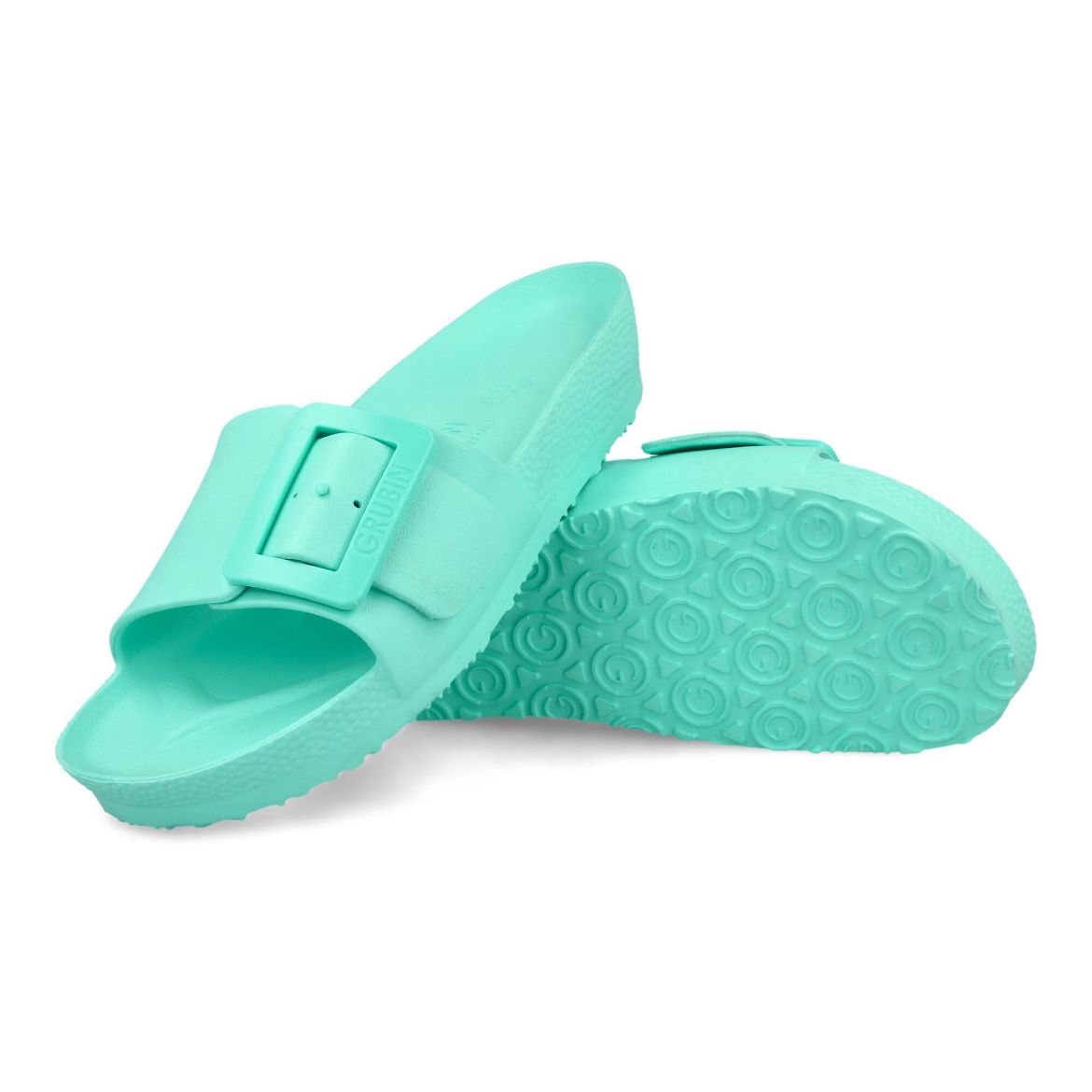 Bild von Cloudy Light EVA Damen Slipper