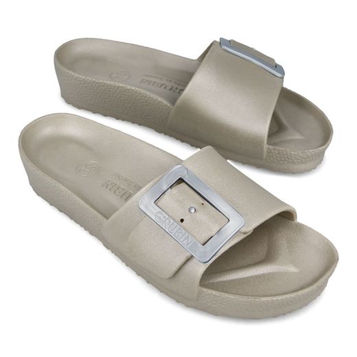 Bild von Cloudy Light EVA Damen Slipper