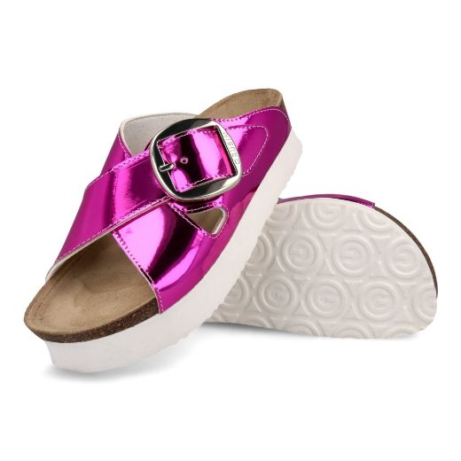 Picture of Saipa Platform Women Slipper