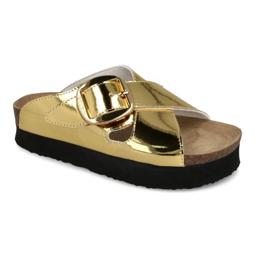 Picture of Saipa Platform Women Slipper