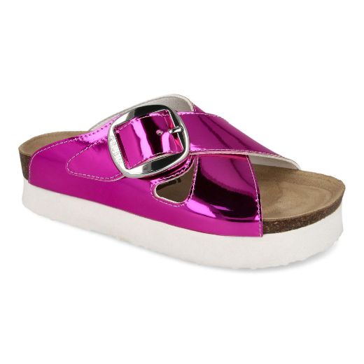 Picture of Saipa Platform Women Slipper