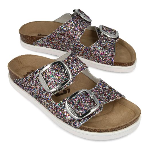 Image de Adonis Slippers Grande Boucle Femmes