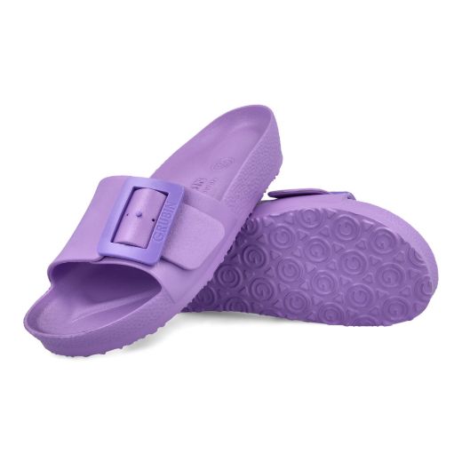 Bild von Cloudy Light EVA Damen Slipper