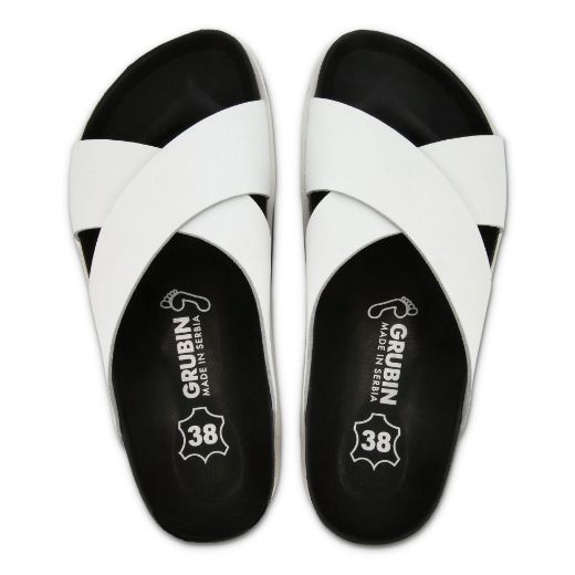 Picture of Lyon Women Platform Slippers