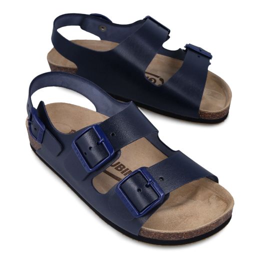 Picture of Dablin Women Sandals Profesional Leather Non-Slip