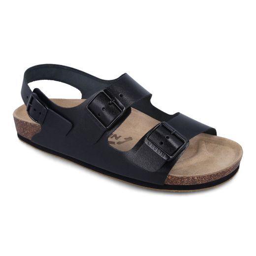 Picture of Dablin Men Professional Sandal Leather Non-Slip