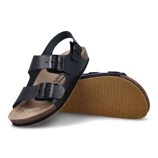 Picture of Dablin Men Professional Sandal Leather Non-Slip