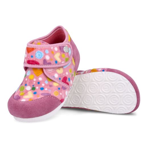 Picture of Kinder Children Closed House Shoe