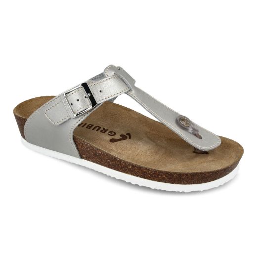 Picture of Sayonara Women Toe Sandal Leather