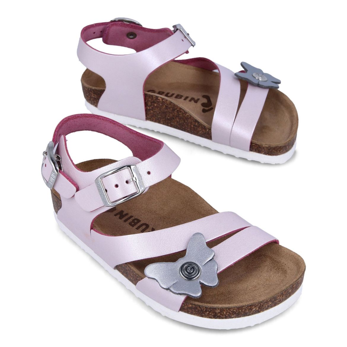 Picture of Katy Children Girl Sandals