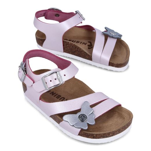 Picture of Katy Children Girl Sandals