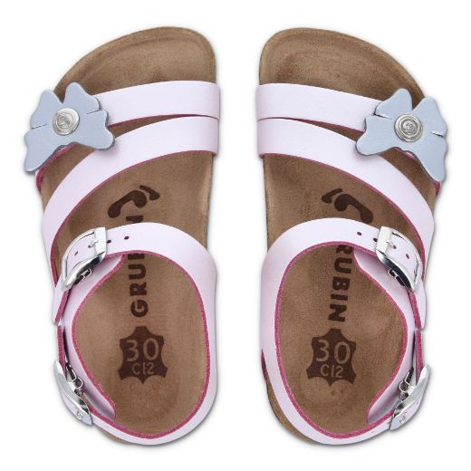 Picture of Katy Children Girl Sandals