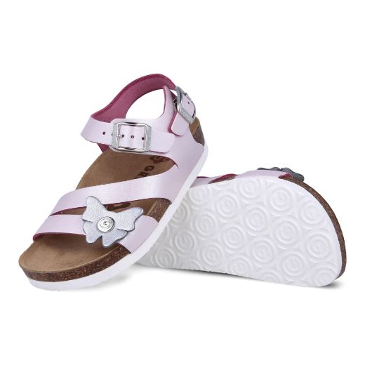 Picture of Katy Children Girl Sandals