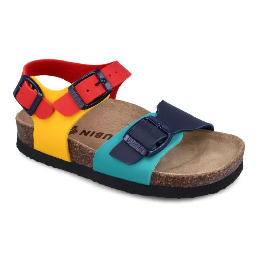 Bild von Roby Kinder Sandalen