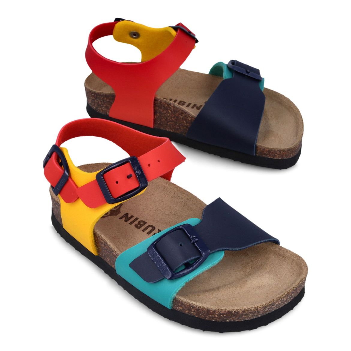 Picture of Roby Children Sandals