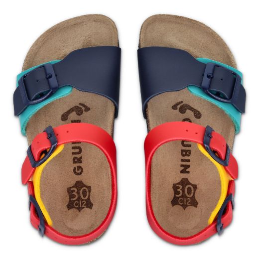 Bild von Roby Kinder Sandalen