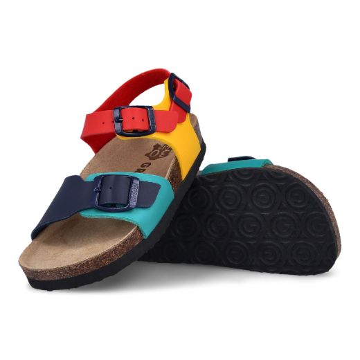 Bild von Roby Kinder Sandalen