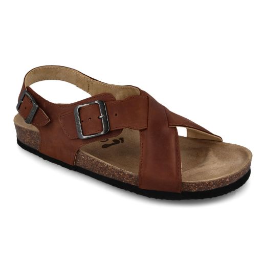 Picture of Botero Men Sandals Leather