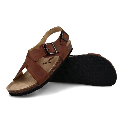 Picture of Botero Men Sandals Leather