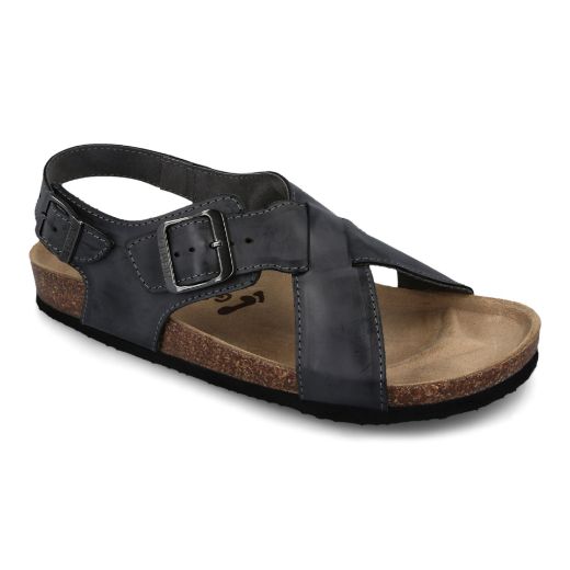 Picture of Botero Men Sandals Leather