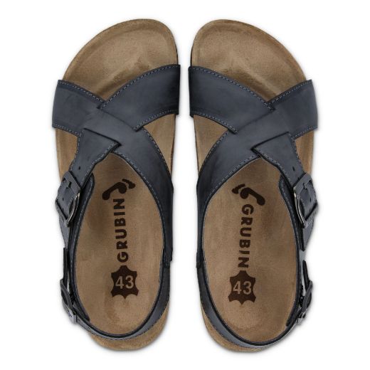 Picture of Botero Men Sandals Leather