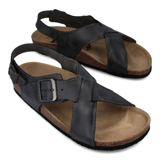 Picture of Botero Men Sandals Leather