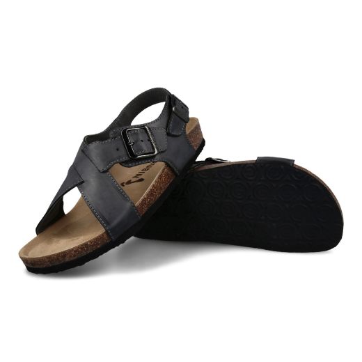 Picture of Botero Men Sandals Leather