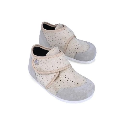 Picture of Kinder Children Closed House Shoe