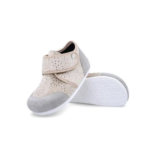 Picture of Kinder Children Closed House Shoe