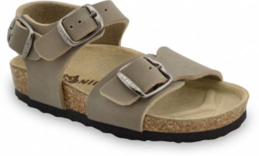 Bild von Roby Kinder Sandalen