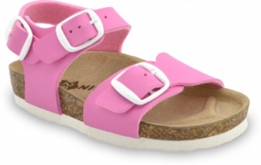 Bild von Roby Kinder Sandalen